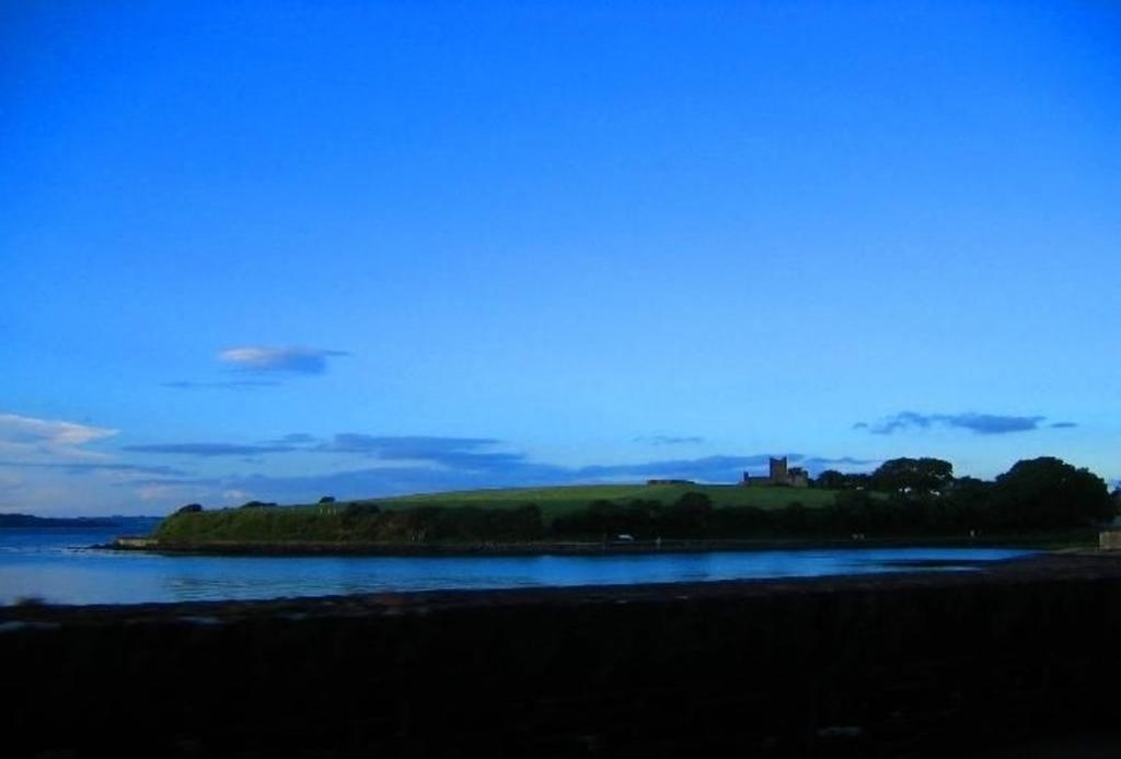 Knights Haven Bed and Breakfast Glin Exteriör bild