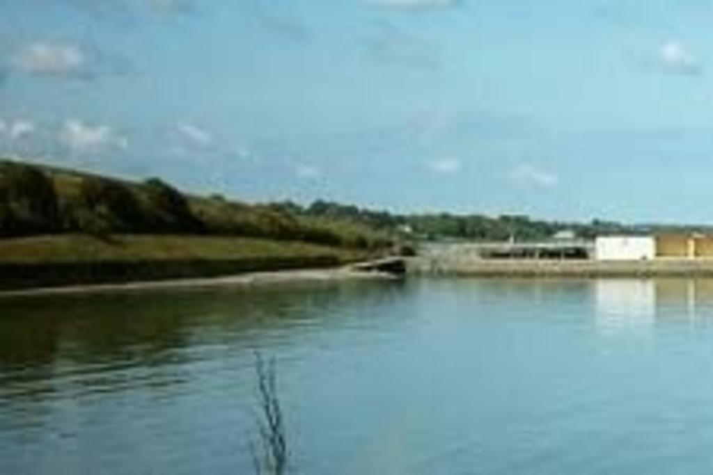 Knights Haven Bed and Breakfast Glin Exteriör bild