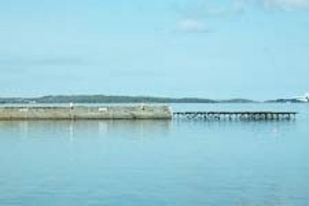 Knights Haven Bed and Breakfast Glin Exteriör bild