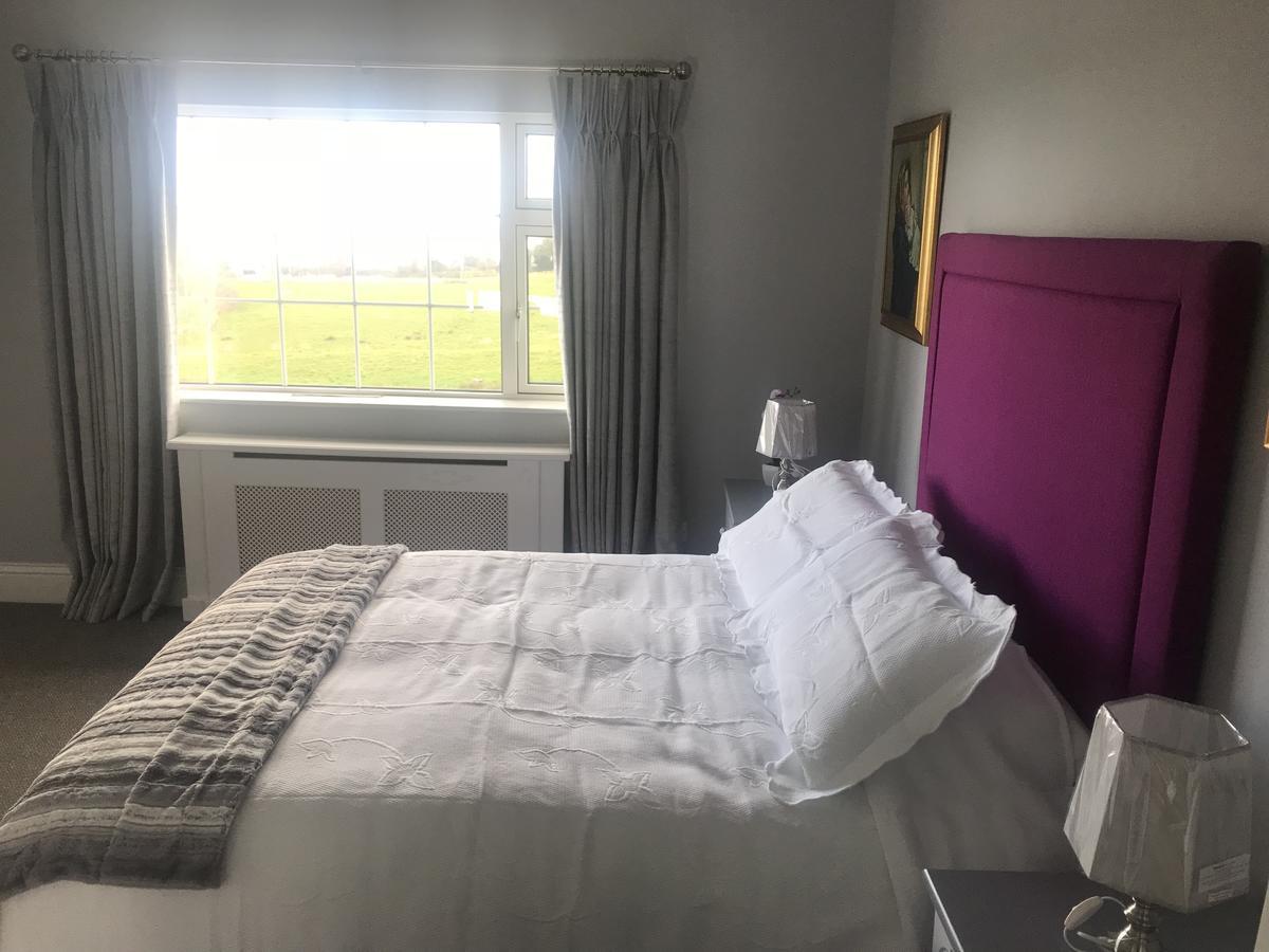 Knights Haven Bed and Breakfast Glin Exteriör bild